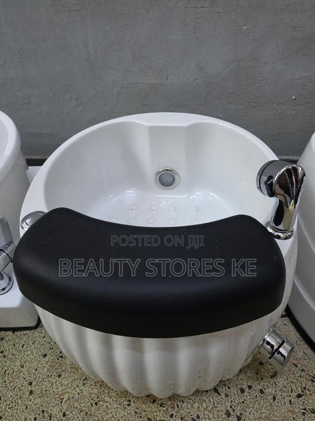 Deluxe Yoyo Fibre Spa