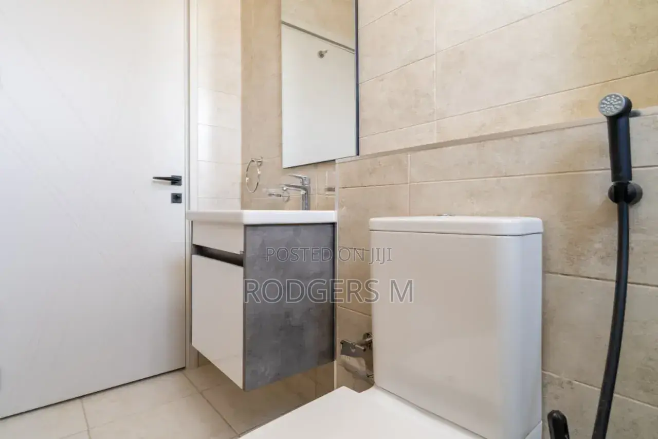 Furnished 1bdrm Apartment in Riverside Drive for rent