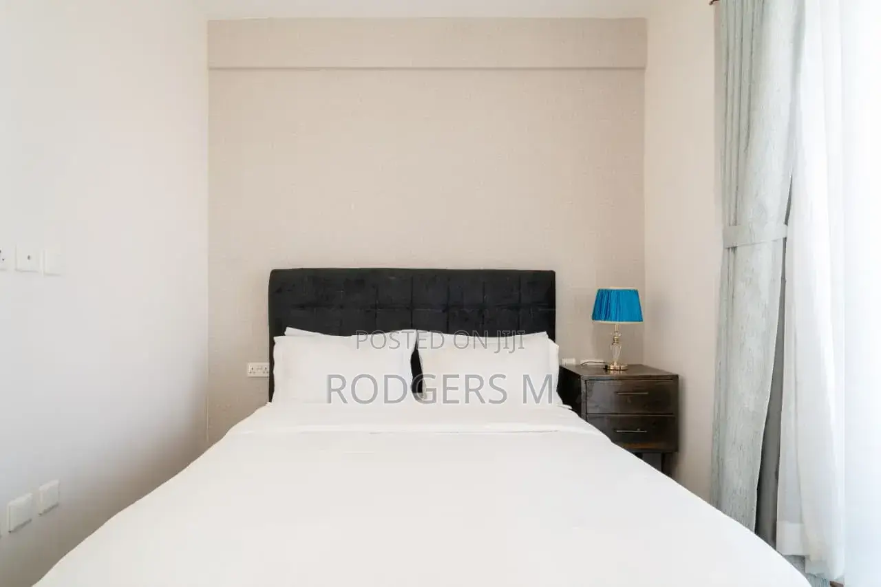 Furnished 1bdrm Apartment in Riverside Drive for rent