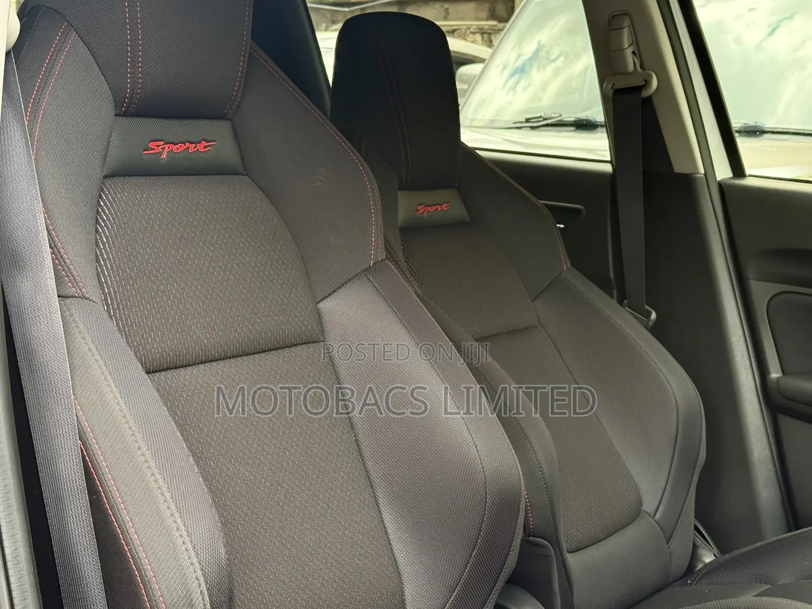 Suzuki Swift Sport 2019 White