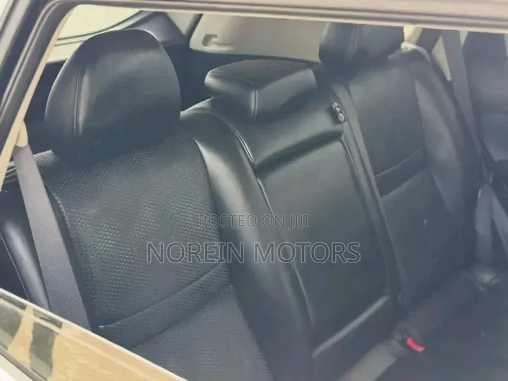 Nissan X-Trail 2.0 Hybrid AWD 2018 Black