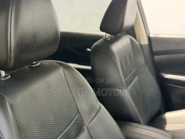 Nissan X-Trail 2.0 Hybrid AWD 2018 Black