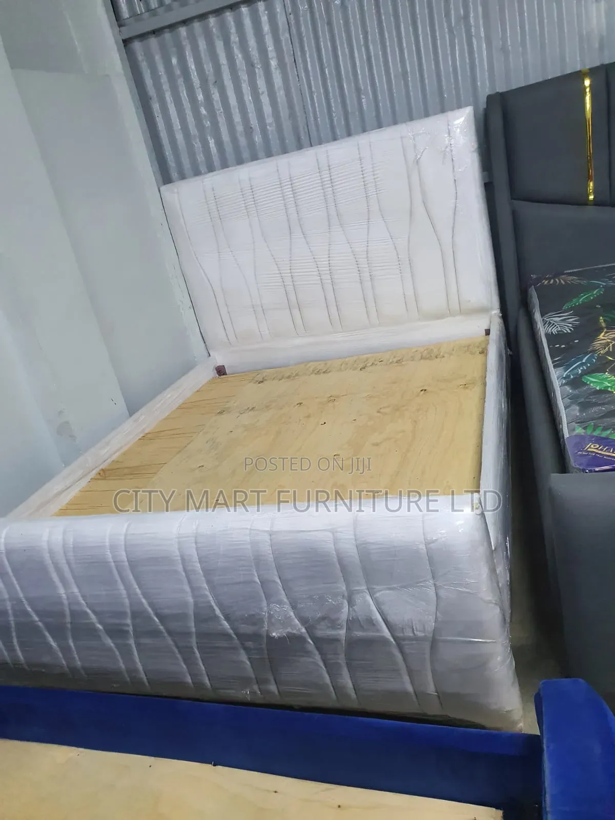 Impeccable Modern Chester Beds on Offer!!