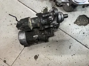 Isuzu FRR Stater Motor