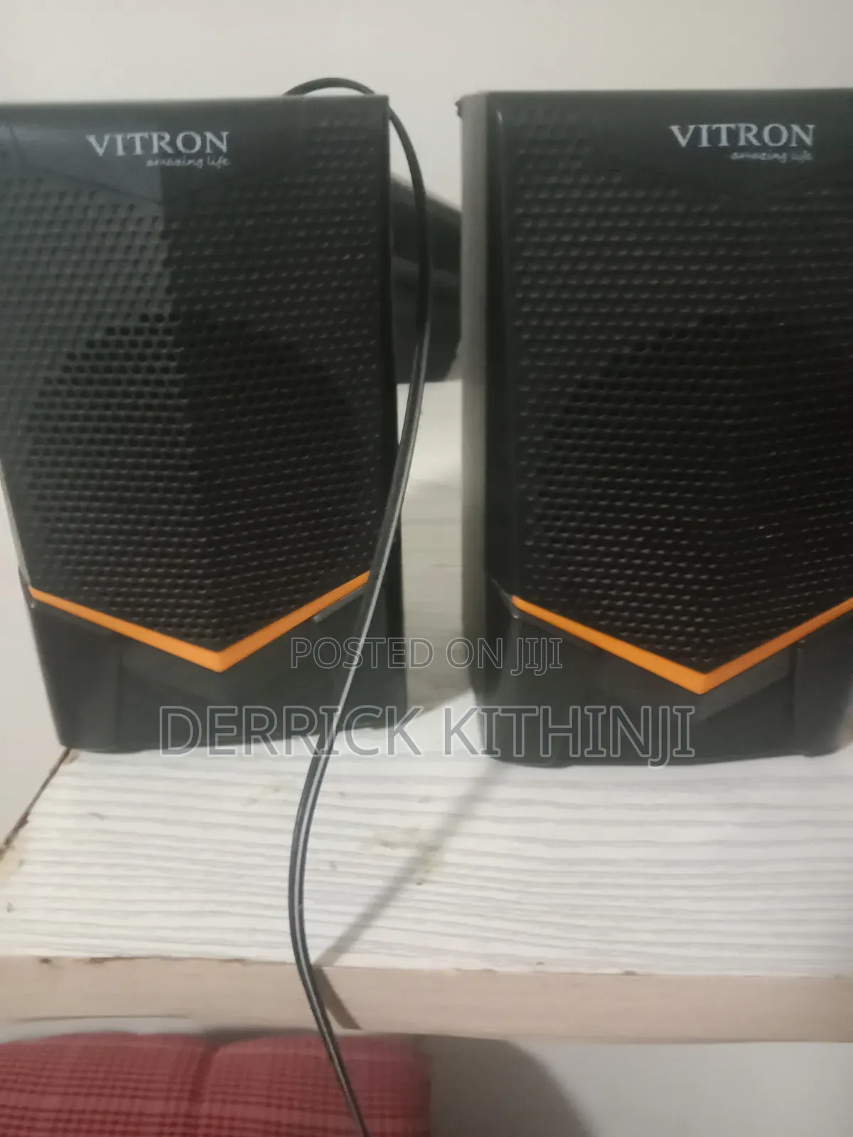 Vitron Bluetooth System