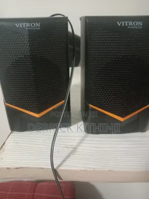 Vitron Bluetooth System