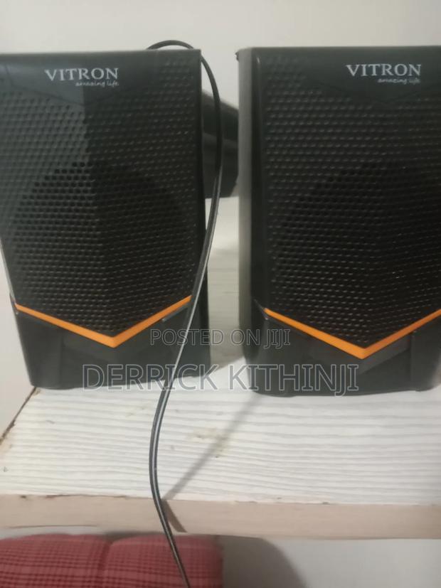Vitron Bluetooth System - thumbnail 2