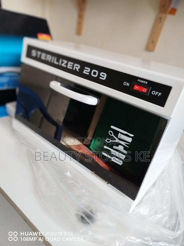 Uv Sterilizer Machine