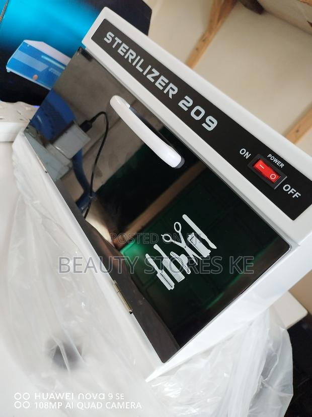 Uv Sterilizer Machine - thumbnail 2