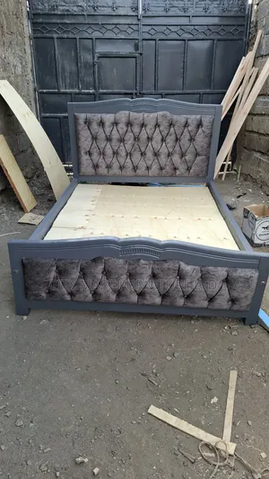 Masterpiece Modern Mountain Bed on Offer!!