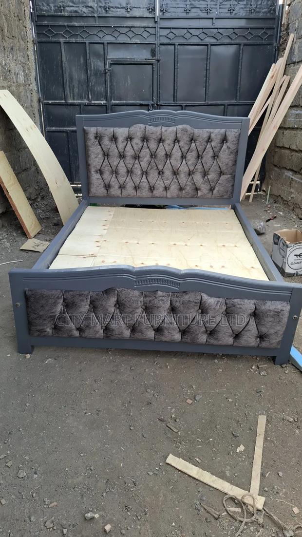 Masterpiece Modern Mountain Bed on Offer!!