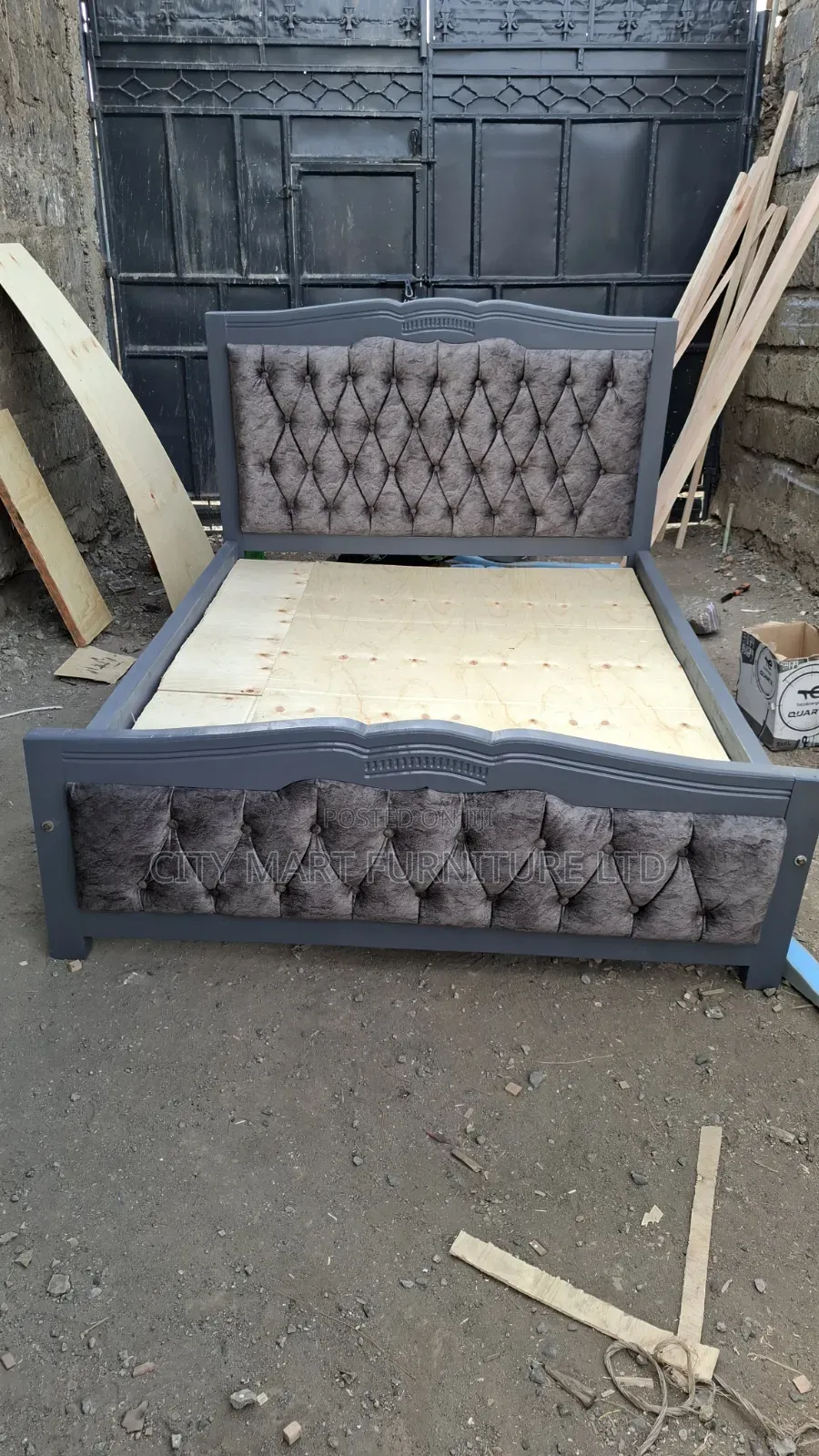 Masterpiece Modern Mountain Bed on Offer!!