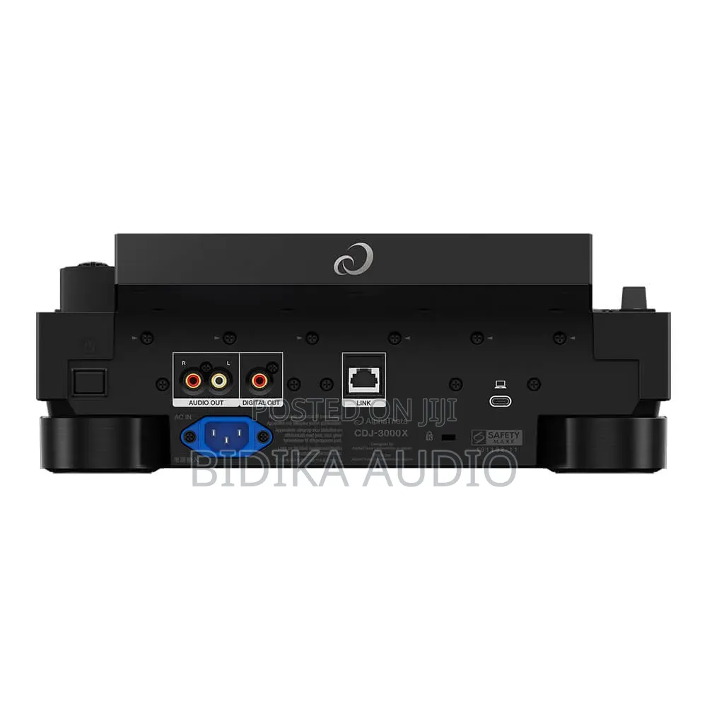 Brand New Alpha Theta CDJ-300x