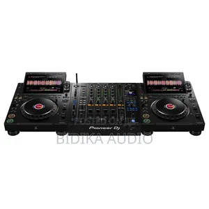 Brand New Alpha Theta CDJ-300x