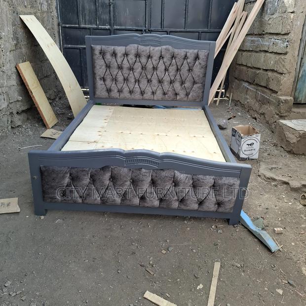 Luxury Modern Mountain Bed on Offer!!