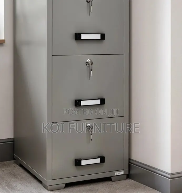 Storage Units; Metallic Strong Digital Dkf9k Safe Cabinet