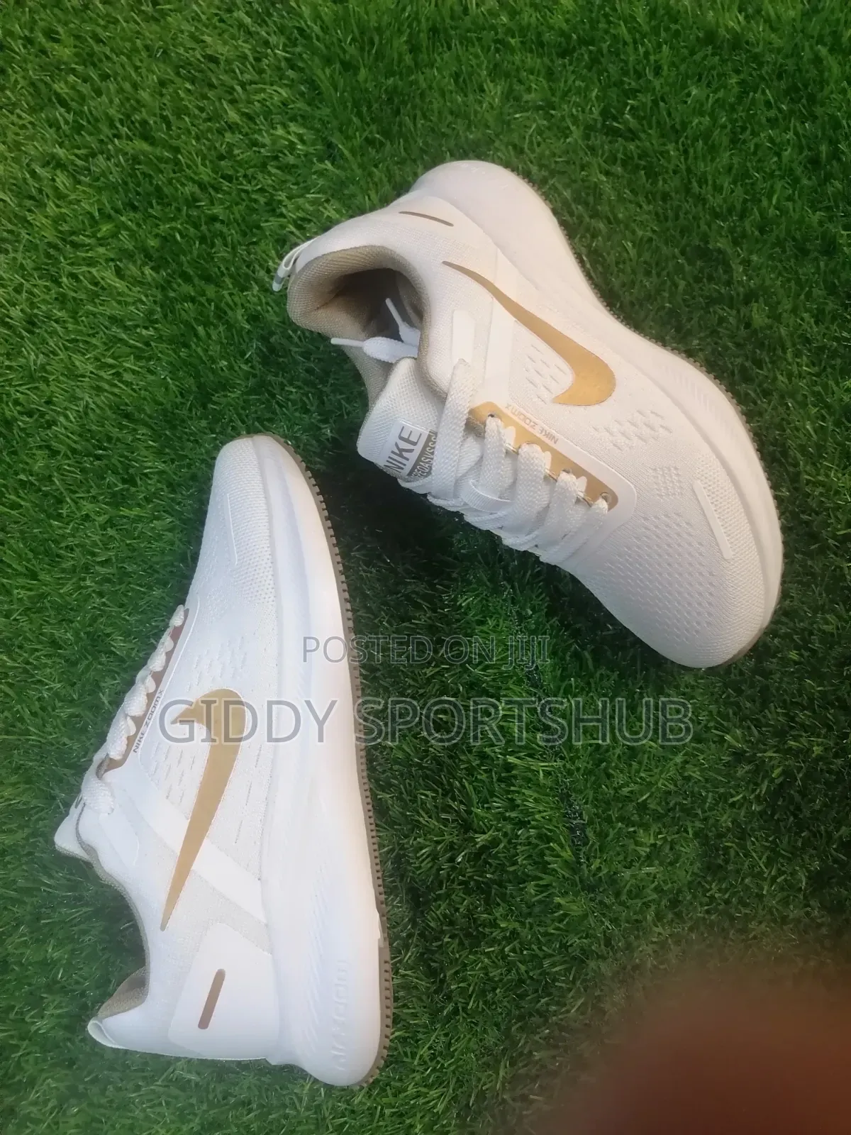 Nike Zoomx