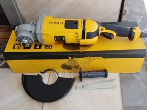 9" Dewalt Angle Grinder/2400watts Dewalt Angle Grinder