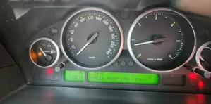 Land Rover Range Rover Vogue 2004 Blue