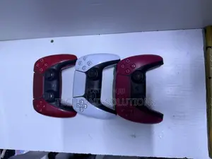 Ex Uk Very Clean Ps5 Pad