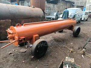 Carpet Spine Dryer Machine