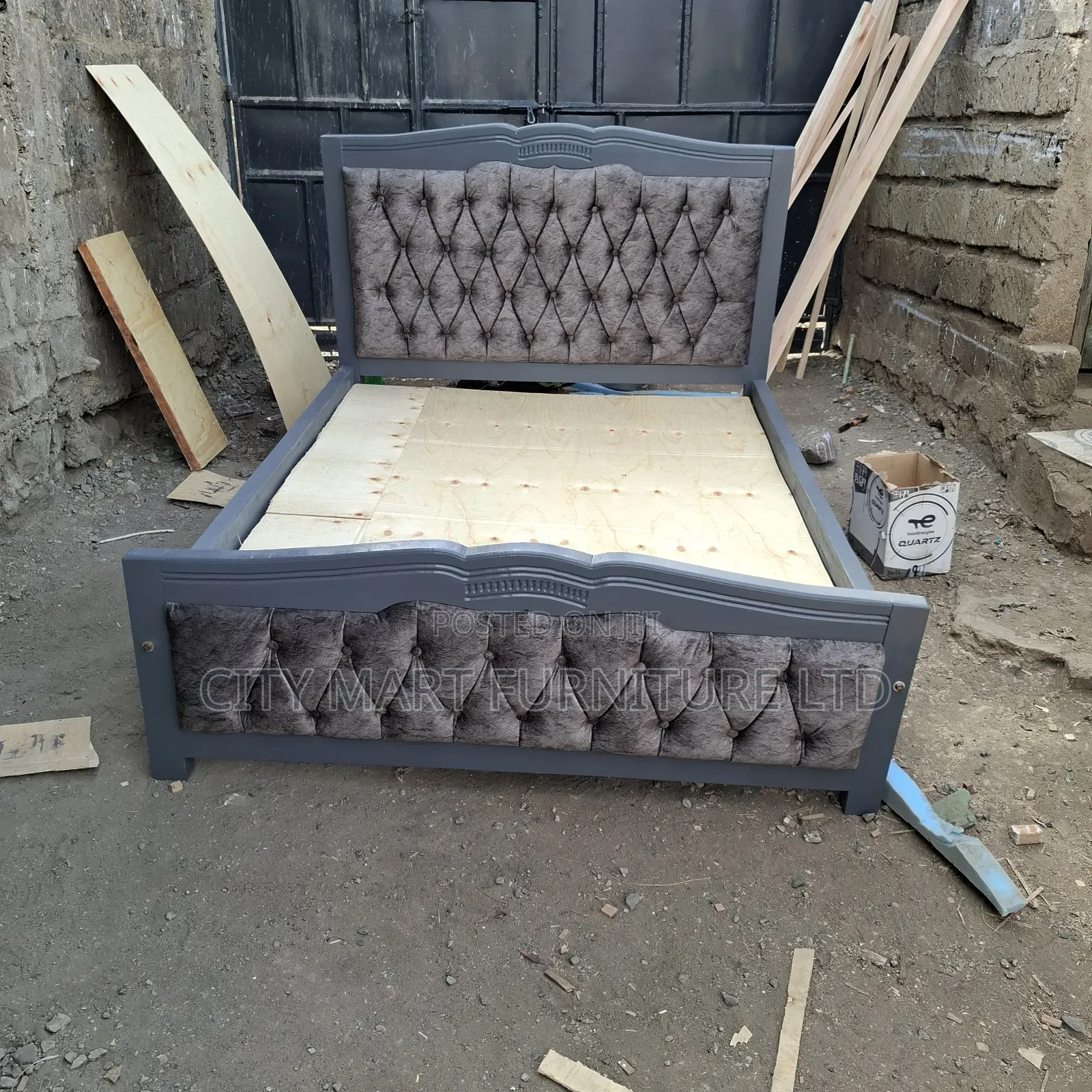 Prestige Modern Mountain Bed on Offer!!