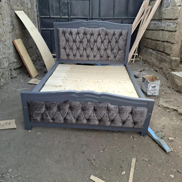 Prestige Modern Mountain Bed on Offer!!