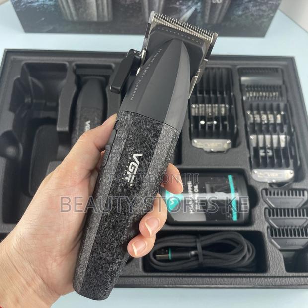 3 in 1 VGR Cordless Shaving Machine Combo - thumbnail 3