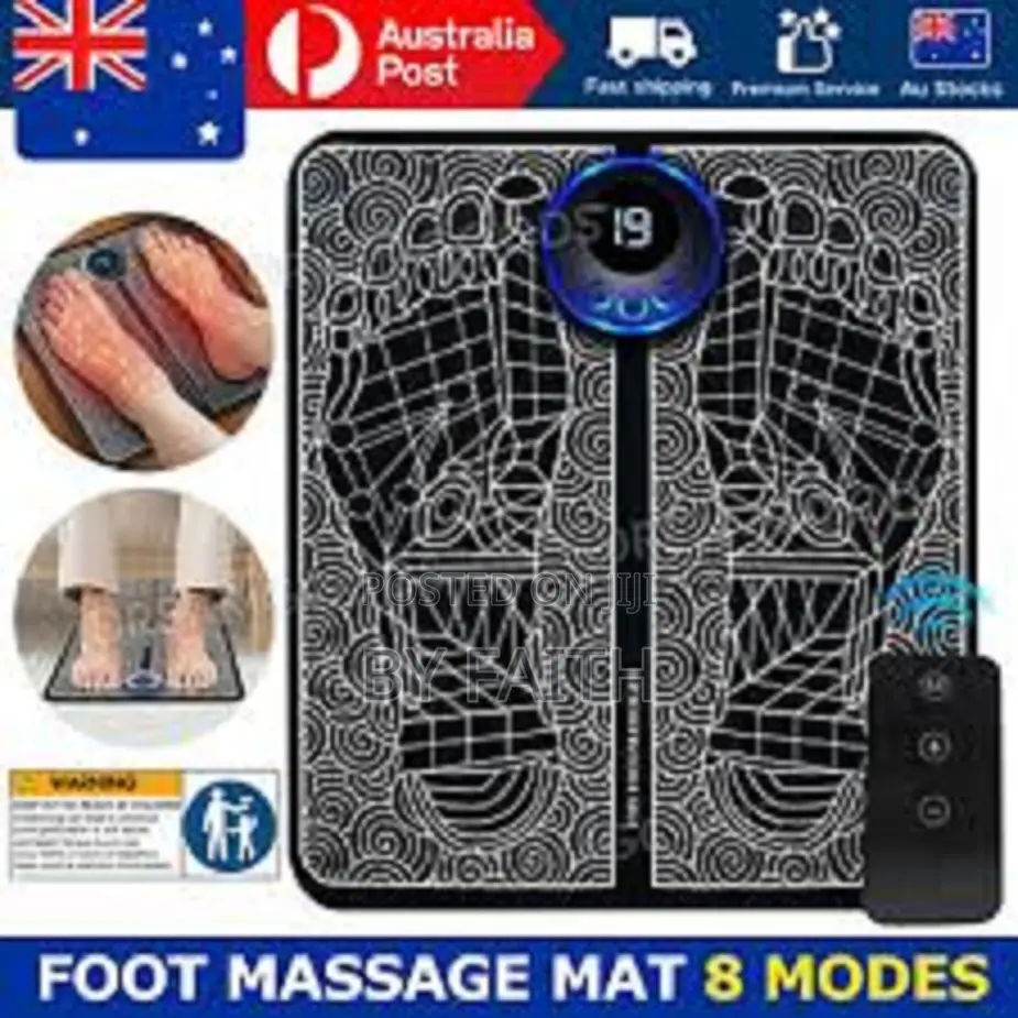 Low Price Pedicure Mats Foldable Heating Function .