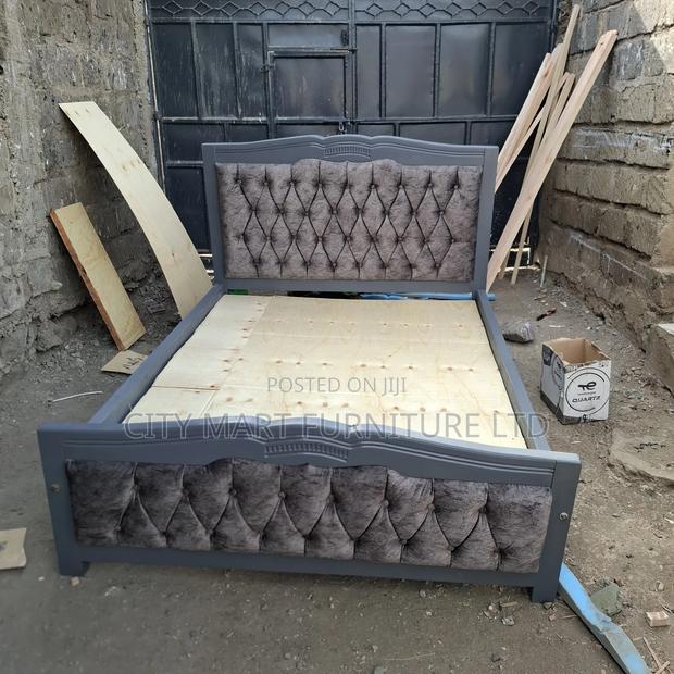Ultra-Moder Mountain Bed on Offer!!