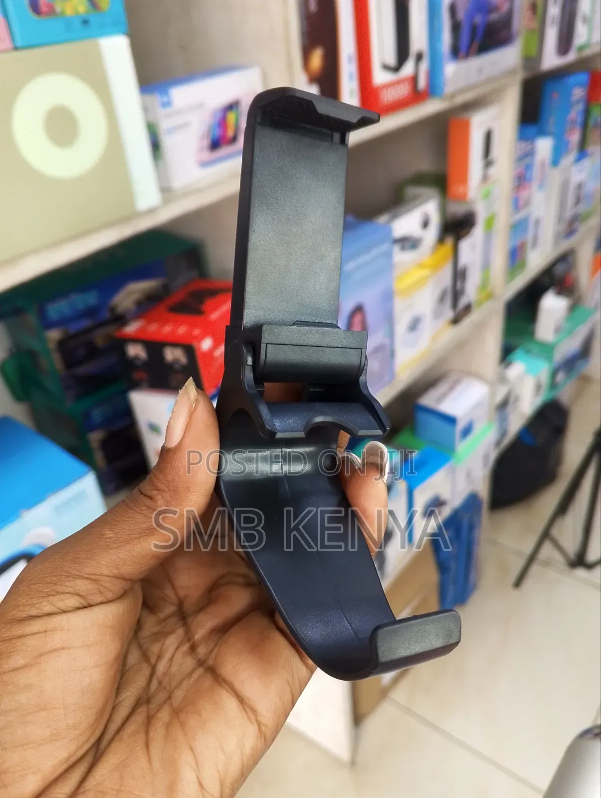 Wireless Controller for Pad, Phone,Pc and Smartbox