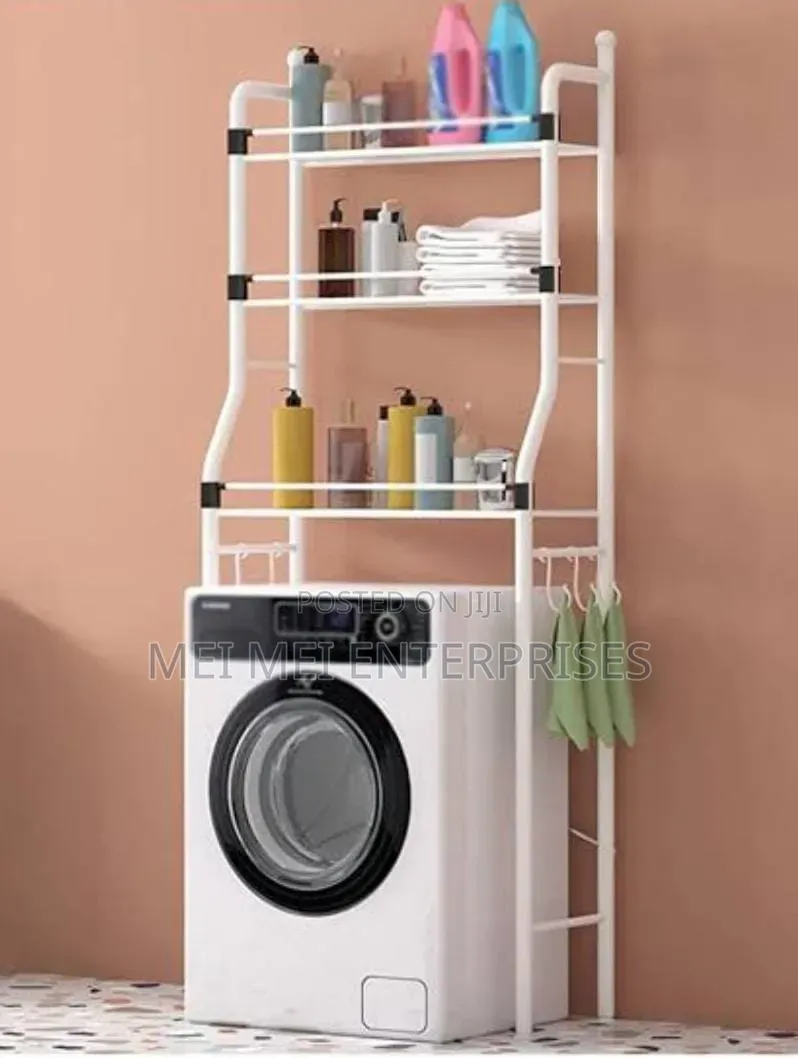 *Washing Machine Rack on Offer