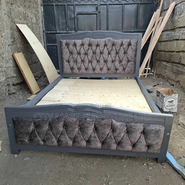Designed Modern Mountain Bed on Offer!!