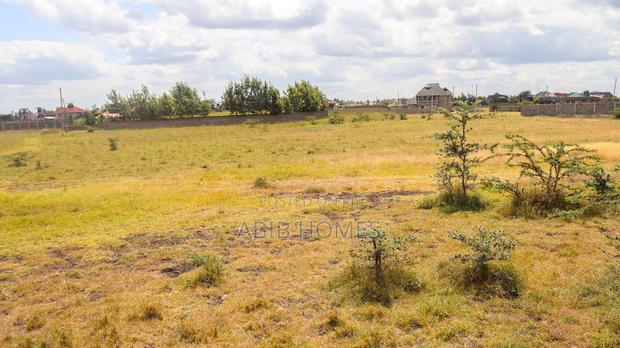 Affordable 50x100 Plots for Sale in Goliba – (200m From Tarmac)