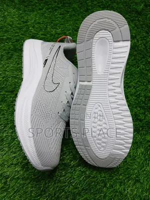 Nike Zoom Structure 22 Sports Running Shoes