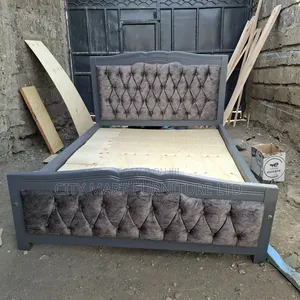 High-Comfort Modern Mountain Bed on Offer!!