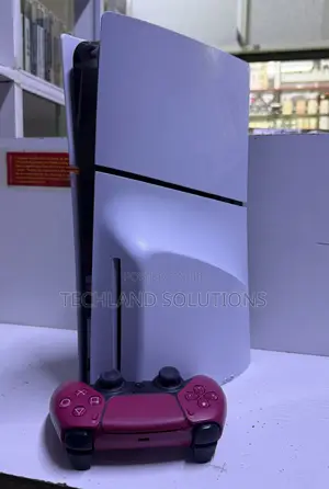 Clean One Tb Used Ps5 Slim