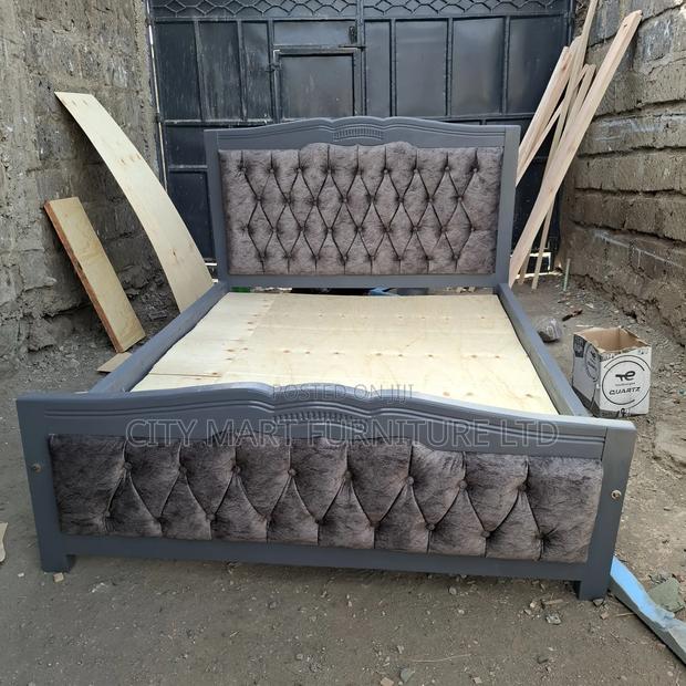 Elegant Modern Mountain Bed on Offer!!