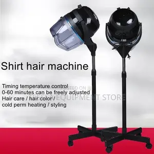 Hair Dryer Ceriotti Stand