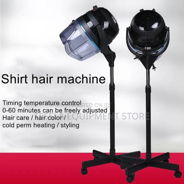 Hair Dryer Ceriotti Stand
