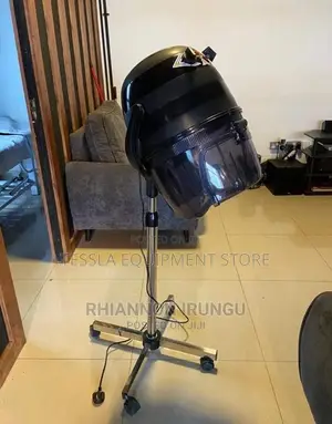 Hair Dryer Ceriotti Stand