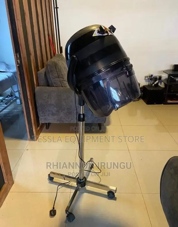 Hair Dryer Ceriotti Stand
