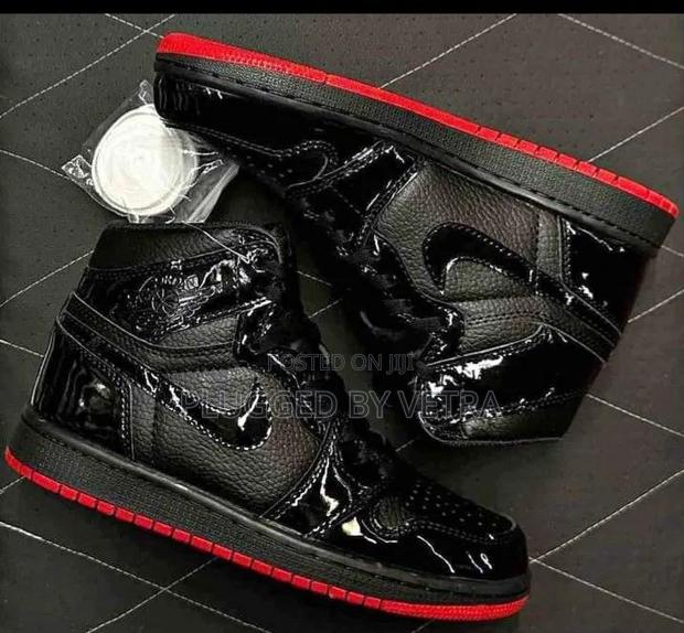 Nike Air Jordan 1 High Cut 'Sp Gina" Sizes 37_45.