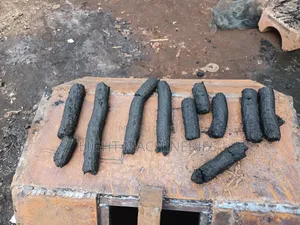 Manual Charcoal Briqqutes Machines