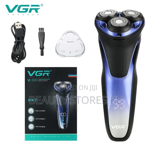 VGR Original Smoother - main view