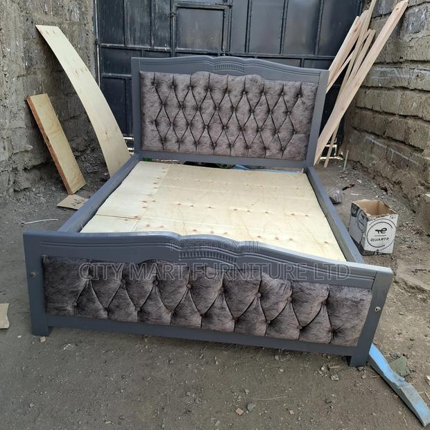 Exclusive Modern Mountain Bed on Offer!! - main view