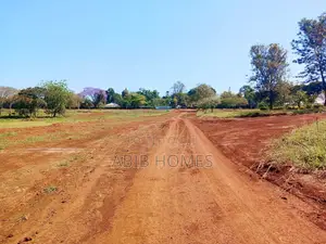 Prime 1/4 Acre for Sale on Kenyatta Road – Residential Zone | KSH 8.5m