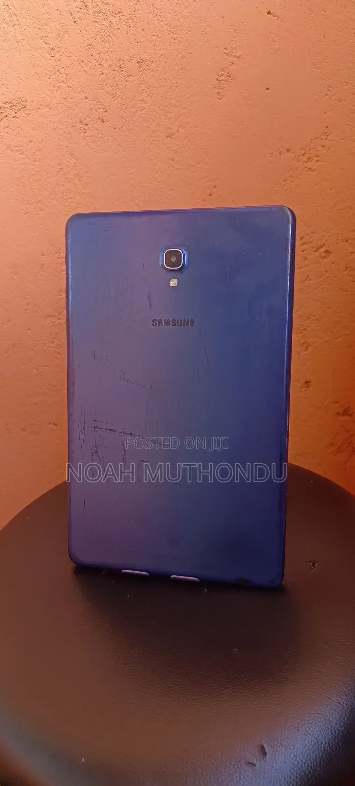 Samsung Galaxy Tab A 10.1 (2019) 32 GB Blue