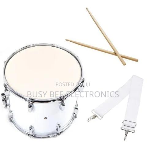 8 Inch Drum