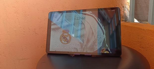Samsung Galaxy Tab A 10.1 (2019) 32 GB Blue - thumbnail 4
